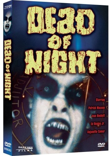 Dead of Night – Dead of Night [New DVD]