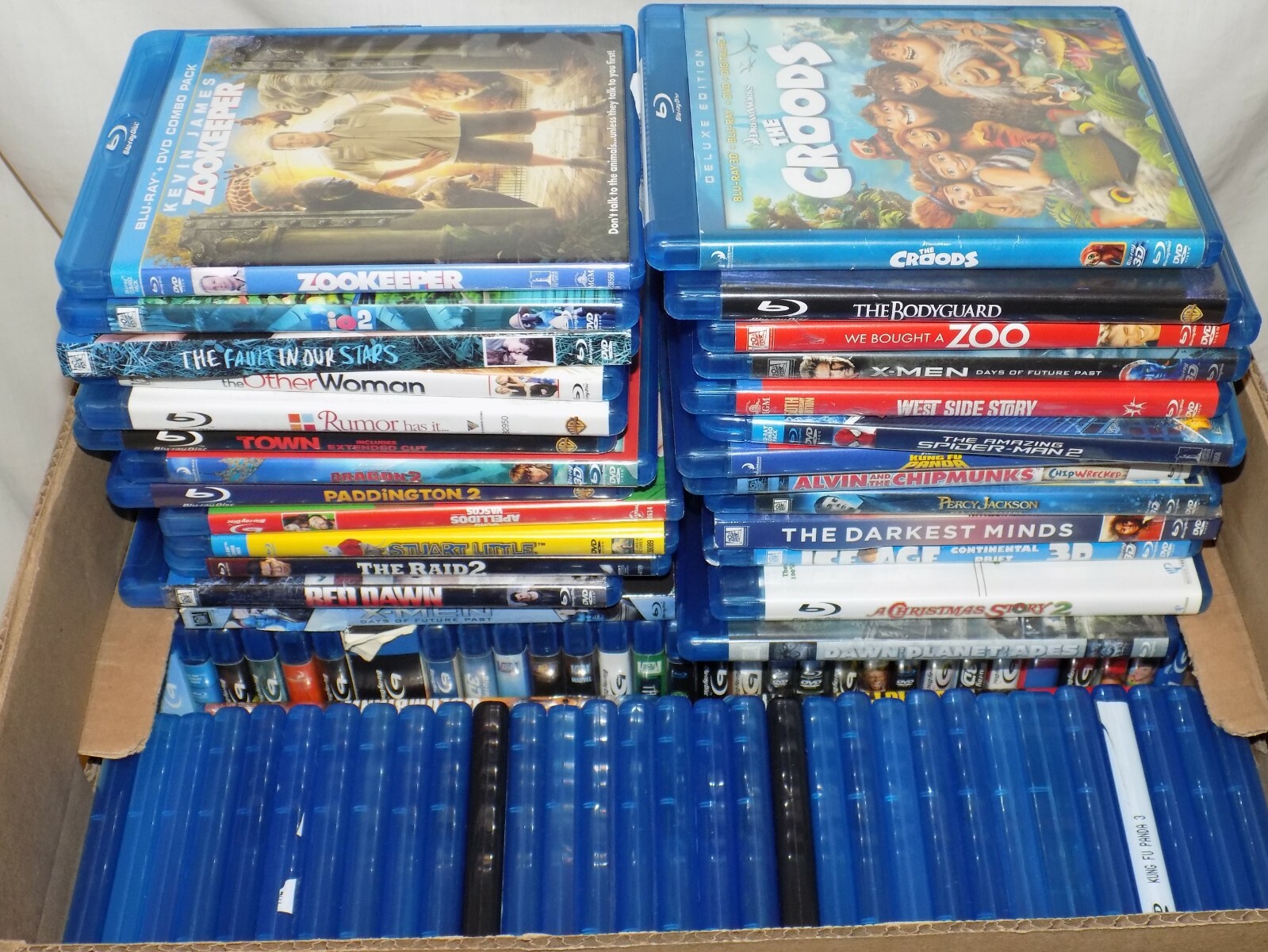 BLU-RAY SALE, YOU CHOOSE Titles FREE SHIPPING
