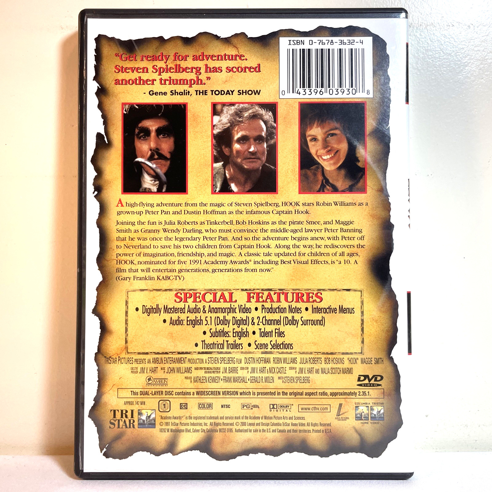 7 FAMILY FANTASY MOVIES (DVD) Action Adventure Drama Comedy Fantasy Fairy Tale