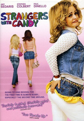 Strangers with Candy