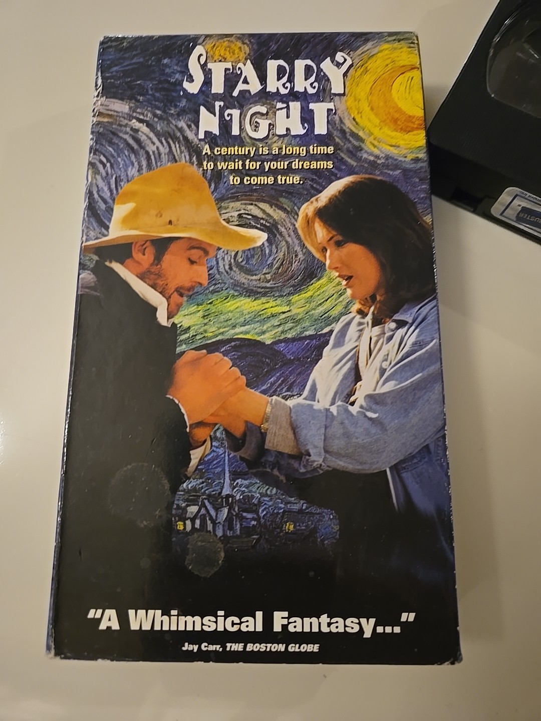 Starry Night (VHS, 2000)