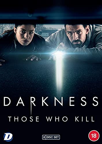 Darkness: Those Who Kill (DVD) (UK IMPORT)