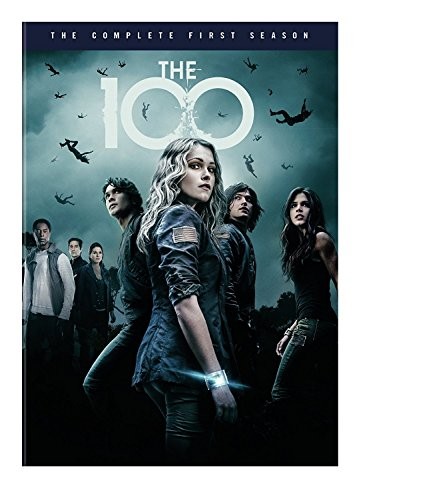 The 100 Season 1