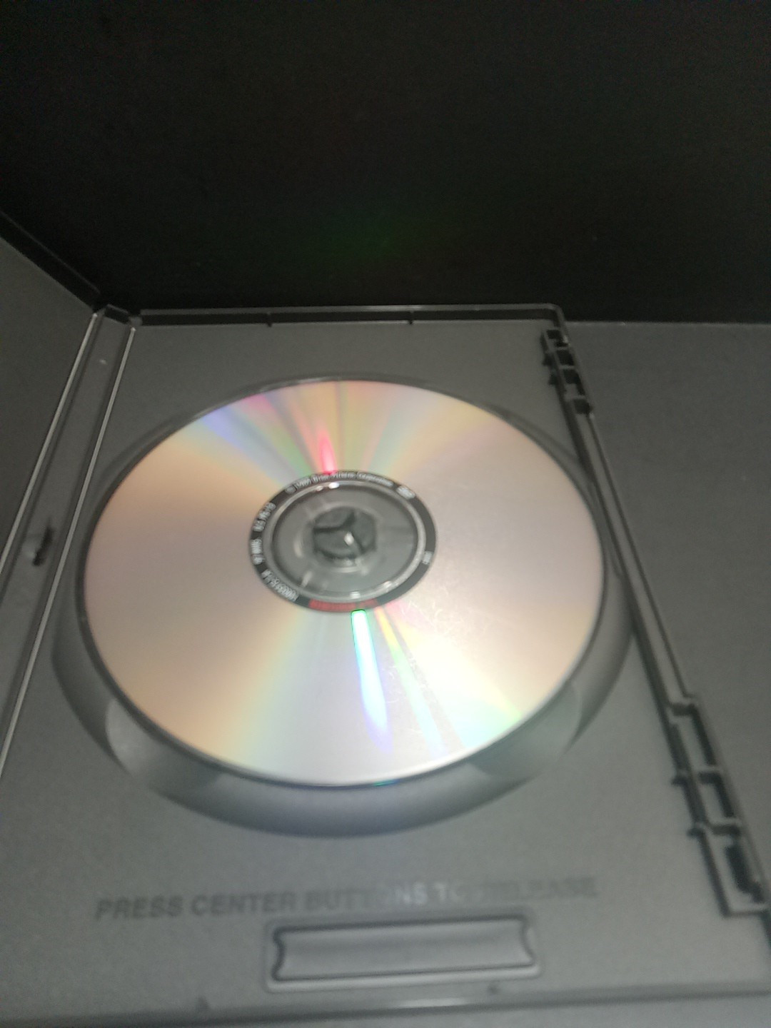 UHF (DVD, 2002, Widescreen and Full Frame Presentations) Weird Al Yankovic