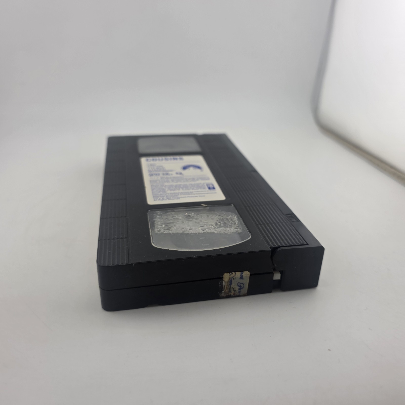 Cousins VHS 1988 – Ted Danson, Isabella Rossellini, Sean Young Rare