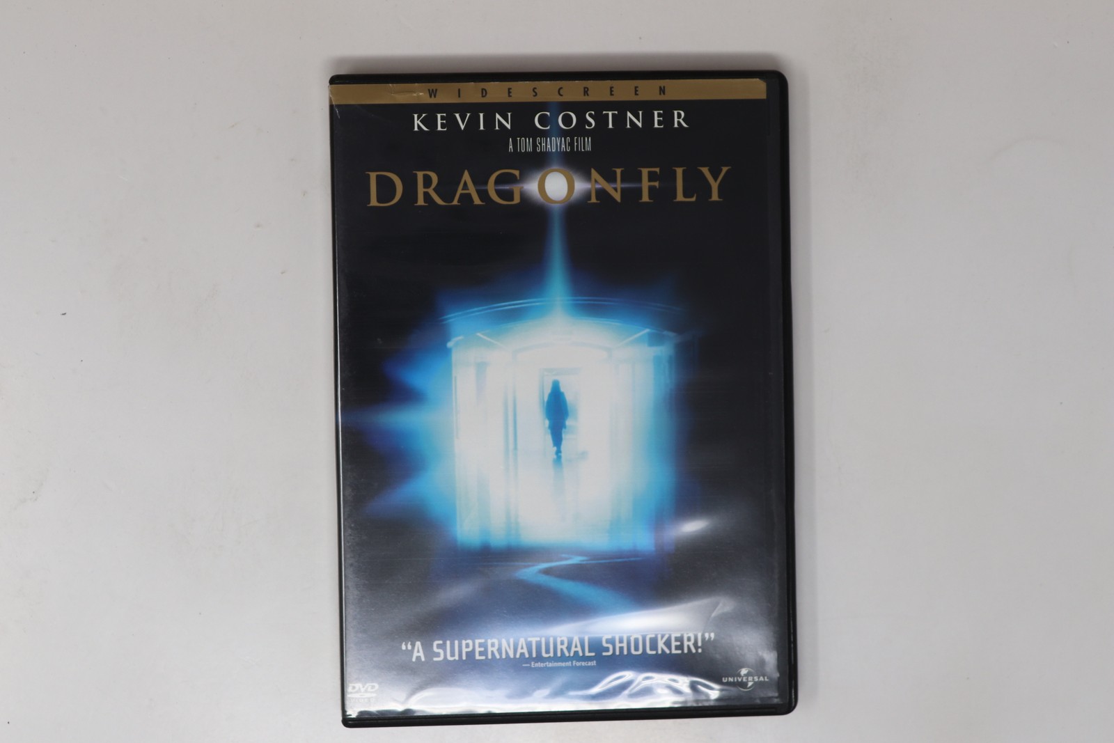 Dragonfly DVD Widescreen Kevin Costner Tom Shadyac Film