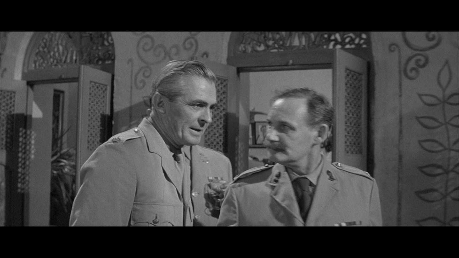 The Wonderful Country (1959) – 1080P BLURAY WESTERN CLASSIC