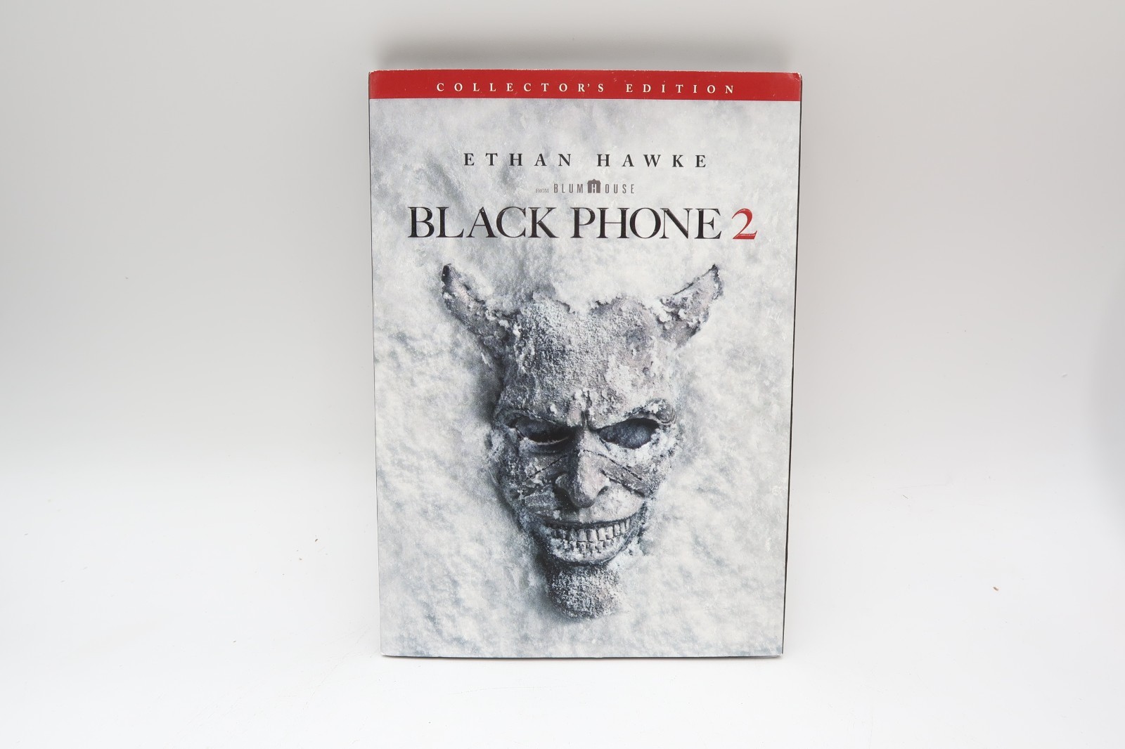 Black Phone 2 DVD NEW w/Slipcover