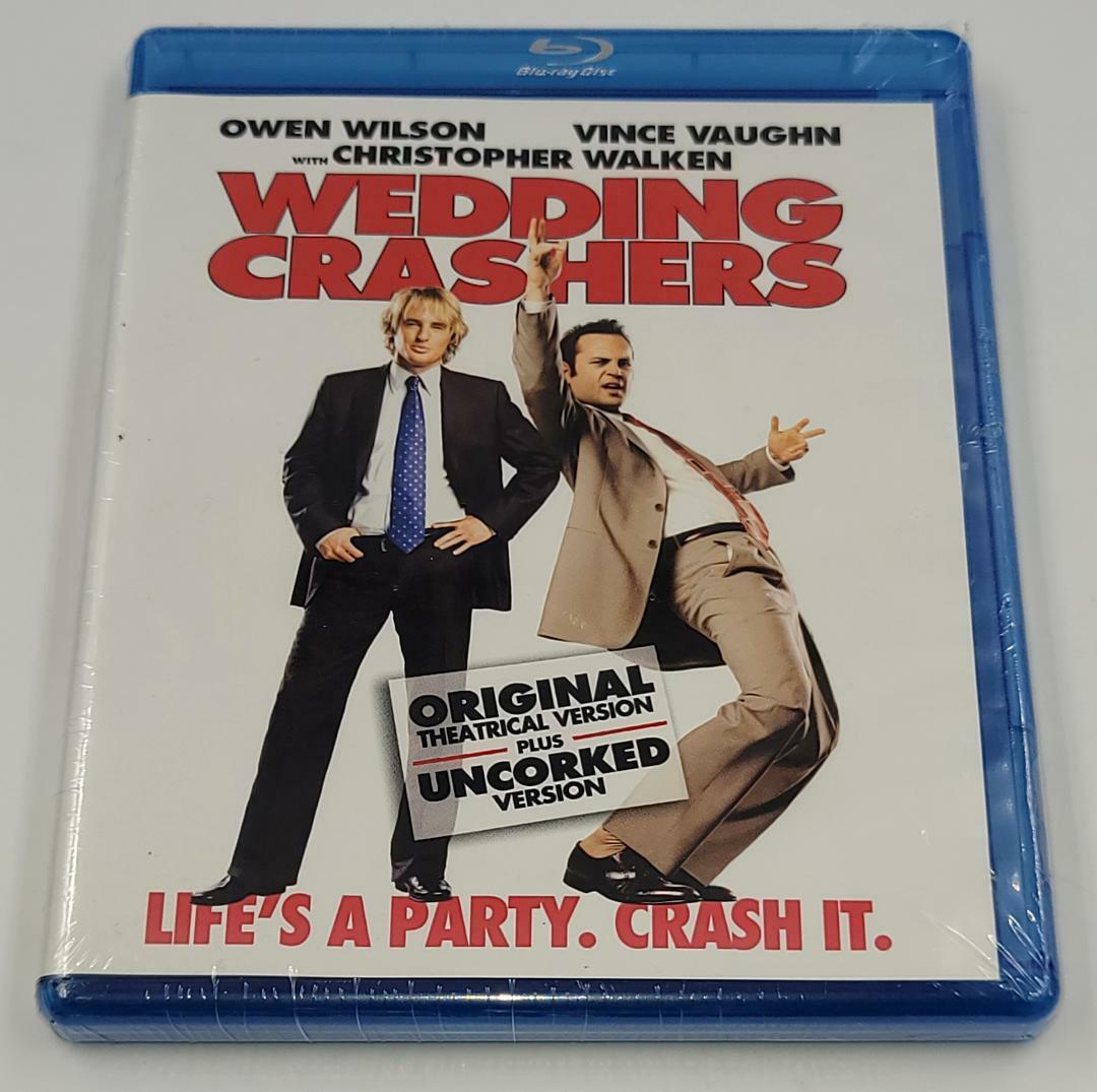ASSORTED COMEDY BLU-RAY TITLES [NO DIGITAL COPIES]