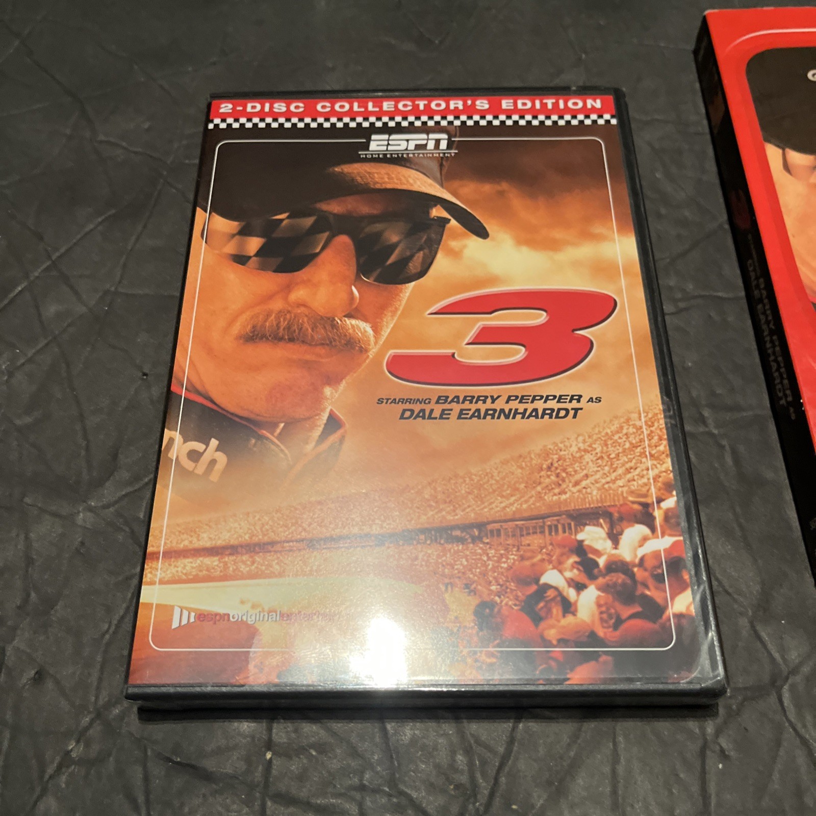 3 (DVD, 2006, 2-Disc Set, Collectors Edition) Brand New Sealed
