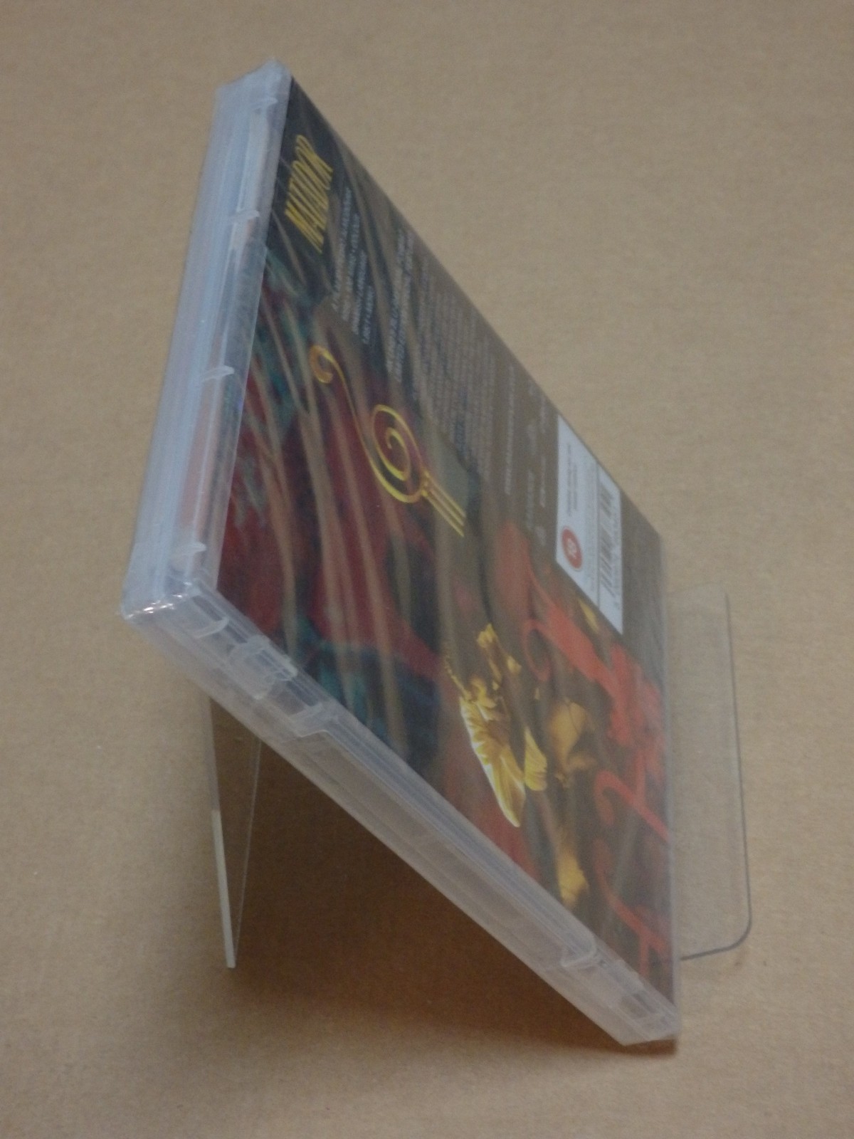 Matador 1986 Limited Edition 4K UHD Blu-ray Radiance Films Almodóvar Mint! OOP!