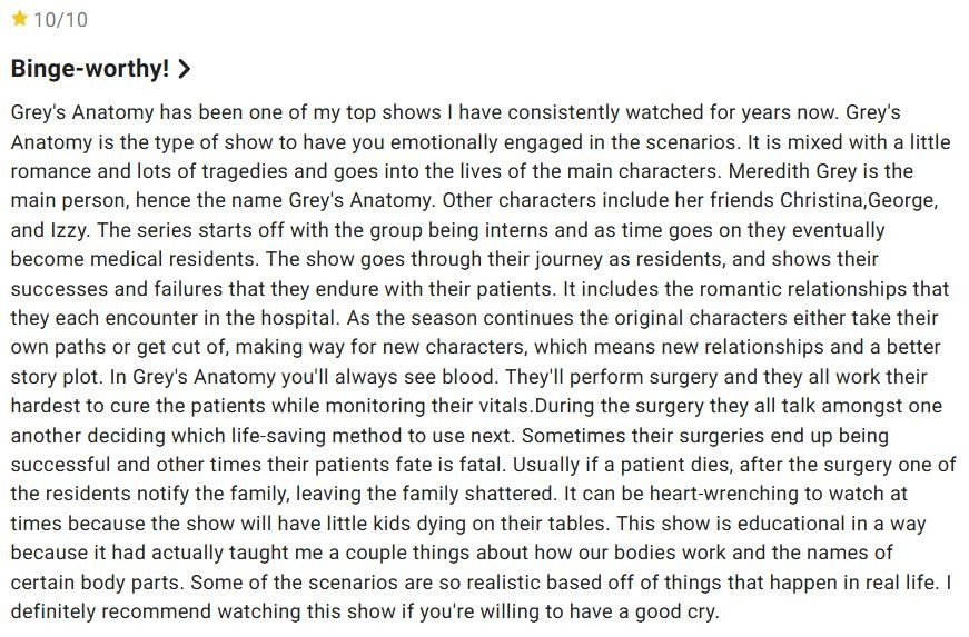 Grey’s Anatomy – Fourth Season Four 4 [2007] (Blu-ray,2008,Expanded Ed) 740 Min.