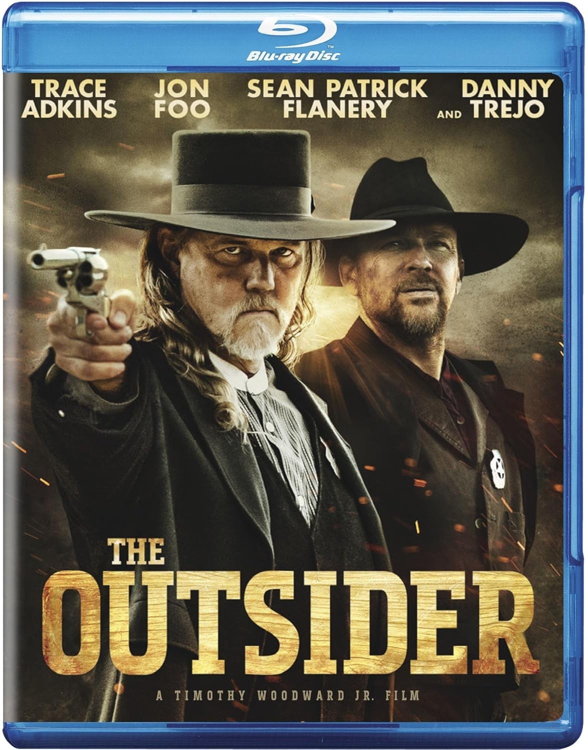 Western Movies | Blu-ray | Classic & Modern Cowboy Films | Free Shipping