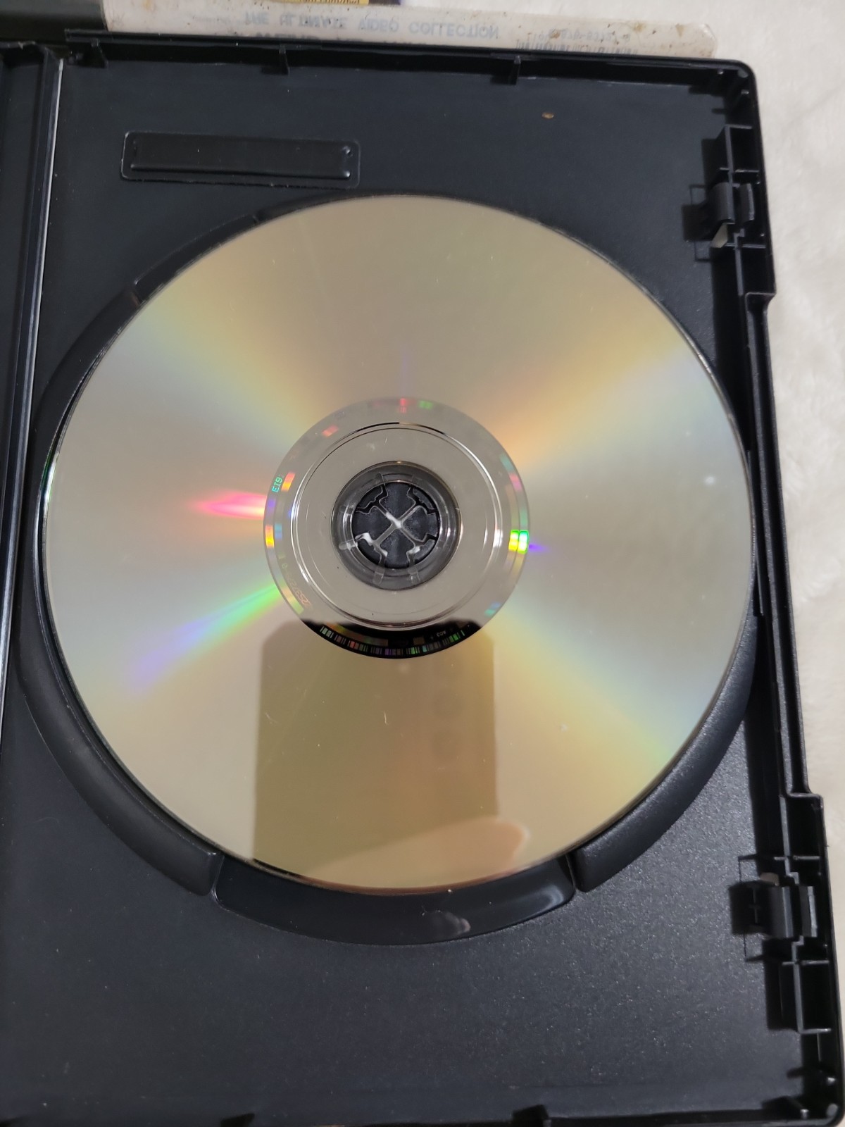 LOT OF 2 DVD”Weird Al” Yankovic: the Ultimate Video Collection And UHF