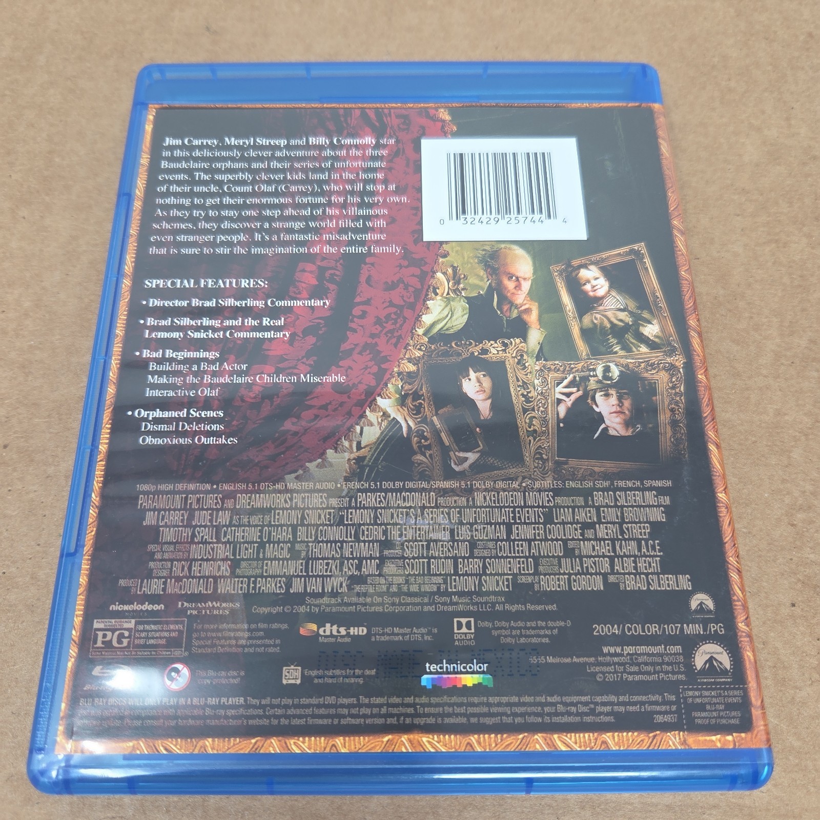 Friday Director’s Cut Blu-ray DVD Movie 2-Disc Ice Cube Chris Tucker