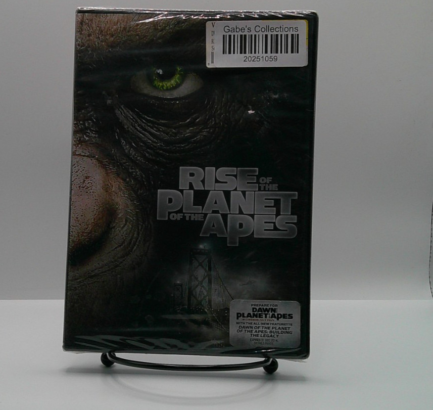 SCI-FI Movies DVDs And Blu-Rays