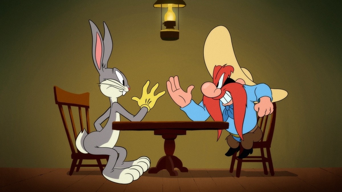 Looney Tunes Cartoons: The Complete Series! 6 Disc Blu-ray (Warner May/26)