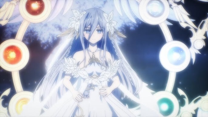 DATE A LIVE V (SEASON 5) – ANIME TV SERIES DVD BOX SET (1-12 EPS) (ENG DUB)