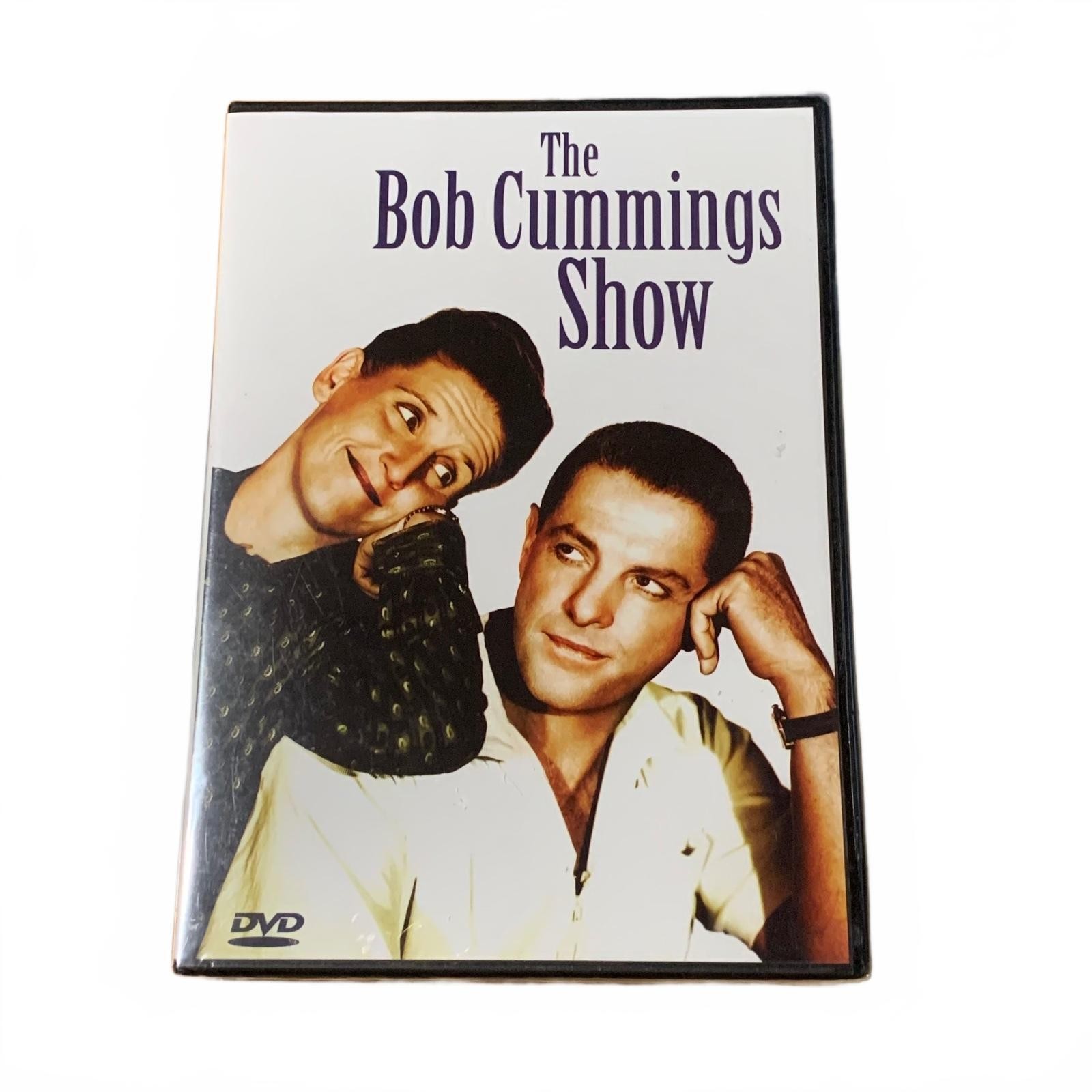 The Bob Cummings Show DVD 3 Classic Episodes Comedy TV Series 75 Min NR NEW