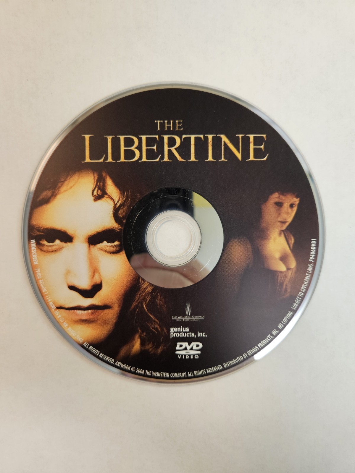 Romantic Drama DVD Bundle, Includes 11 Movies, Disc Only, Good Condition