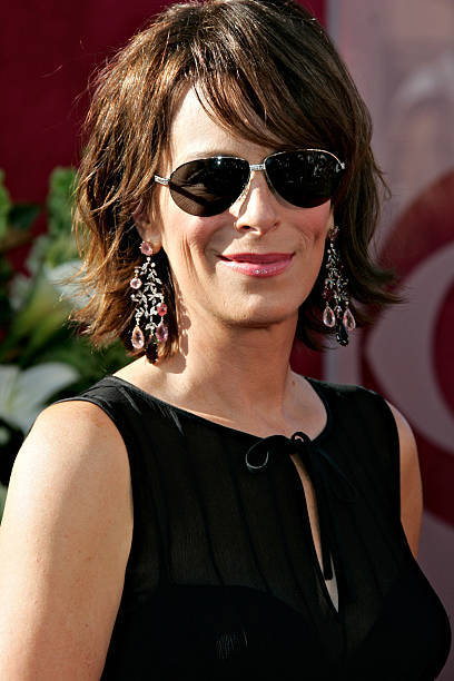 Jane Kaczmarek at The 57th Emmy Awards – Arrivals at Shrine Audito- Old Photo 5