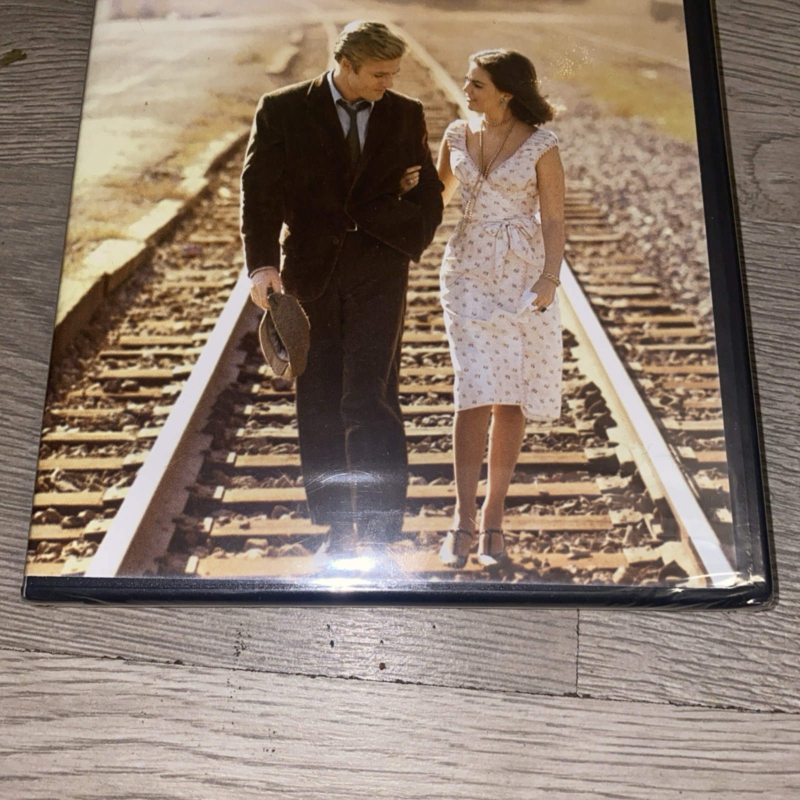 NEW This Property Is Condemned DVD Robert Redford Natalie Wood Sydney Pollack