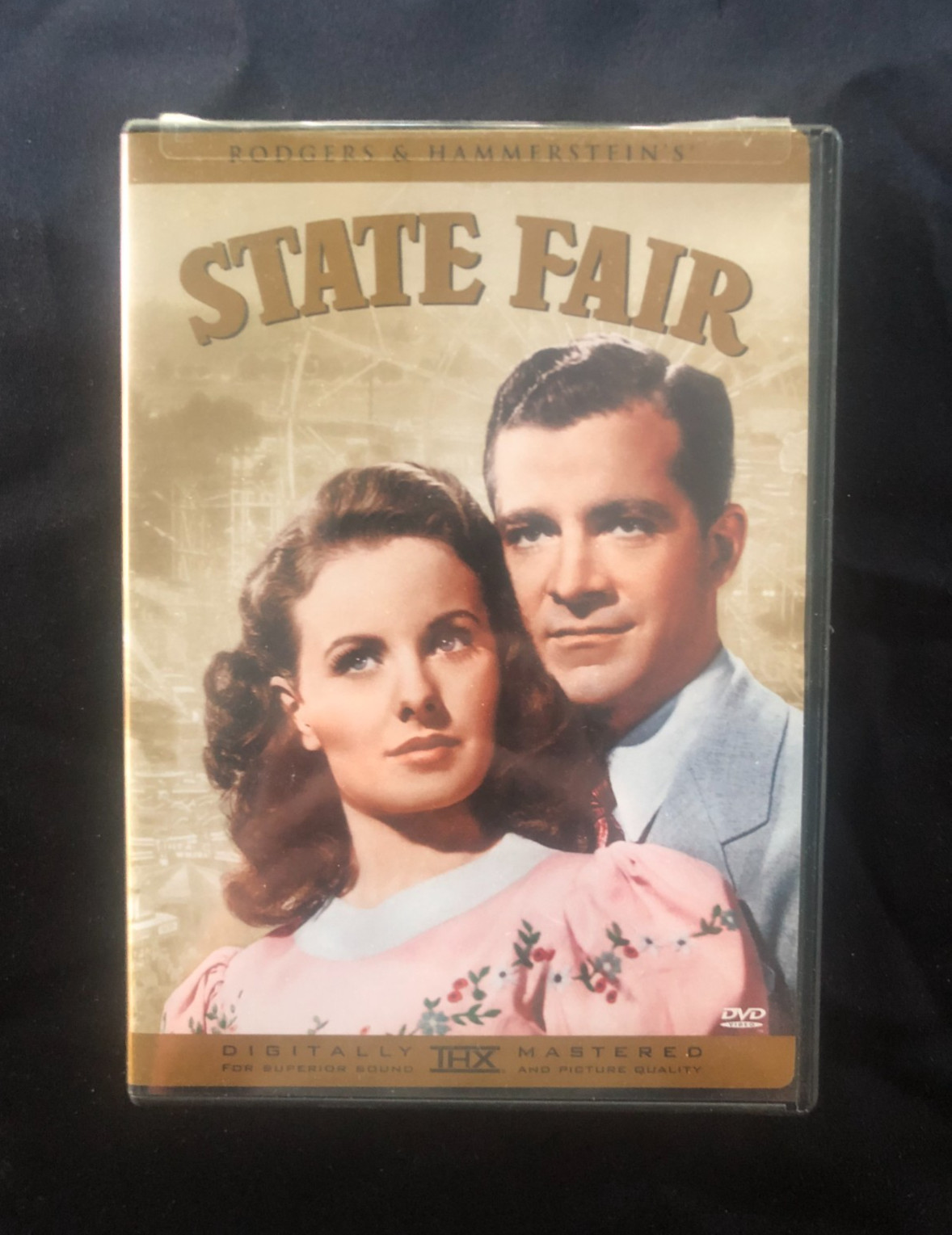 State Fair [DVD]