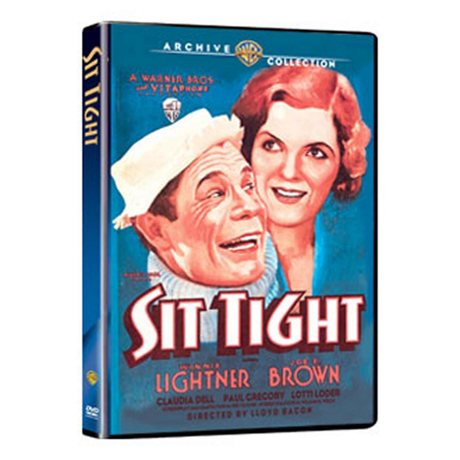 SIT TIGHT
