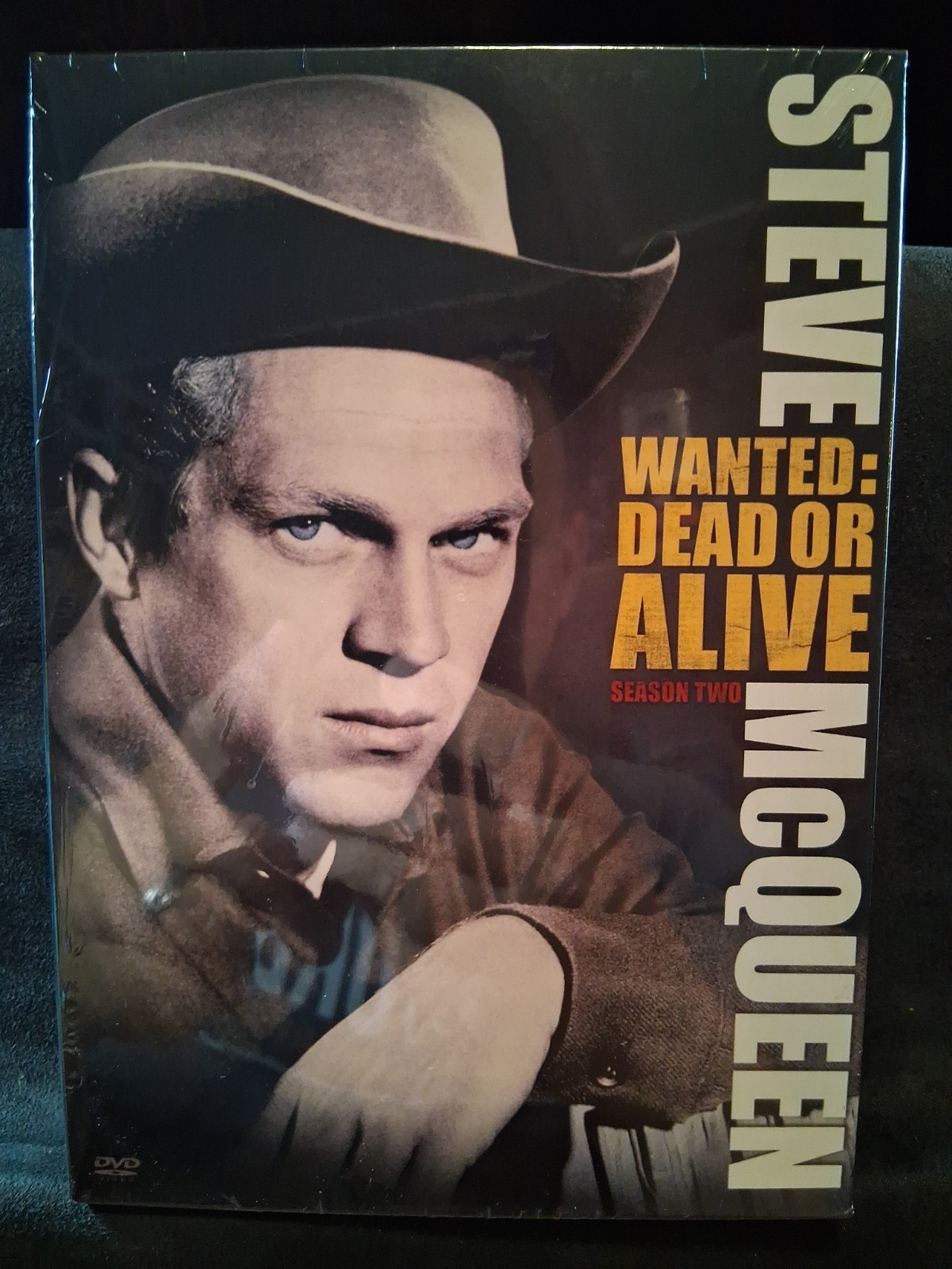 Wanted: Dead or Alive: Season 2 (DVD)#327