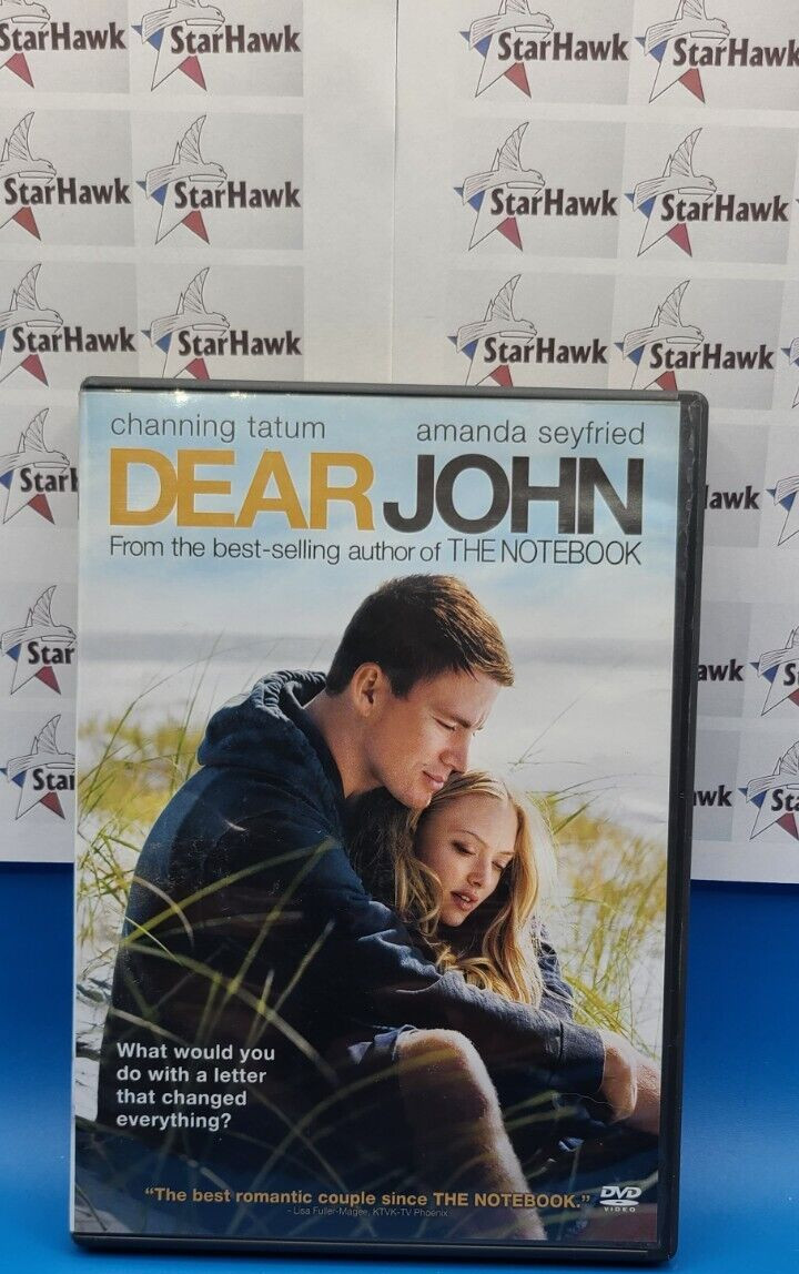 Dear John B1