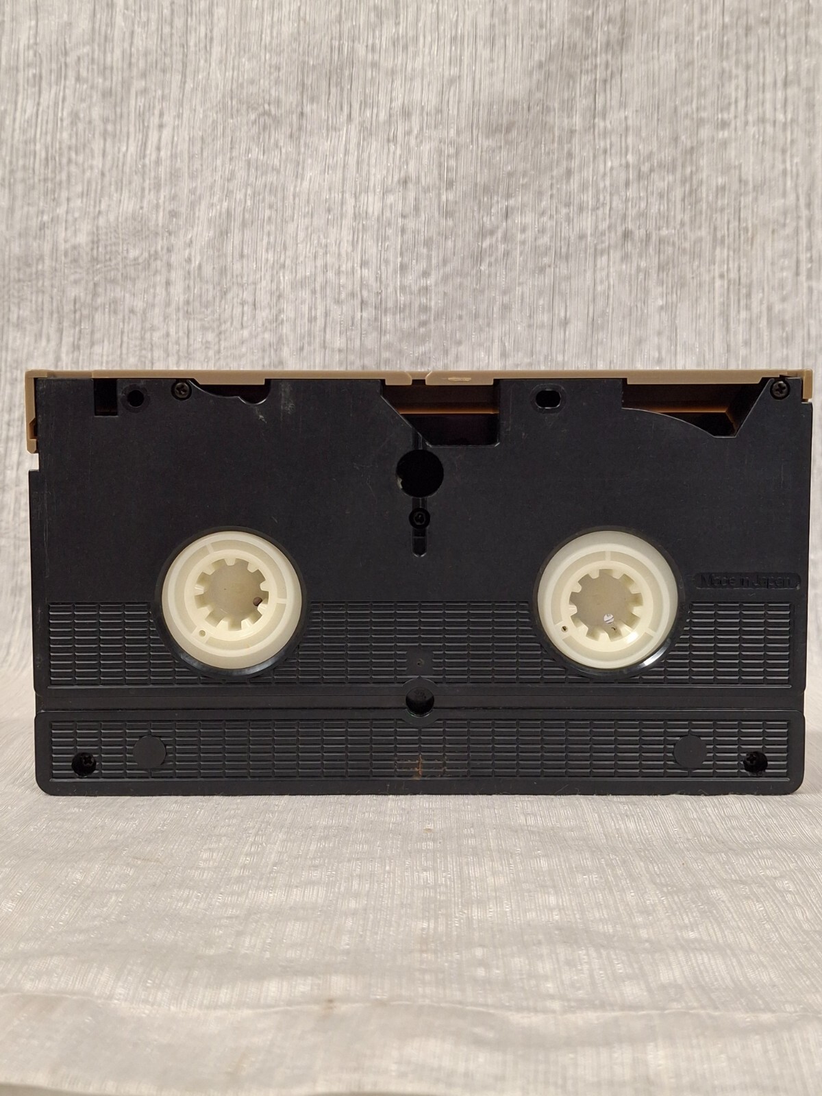 Weird Al Yankovic – The Compleat Al – VHS Movie (1985) A