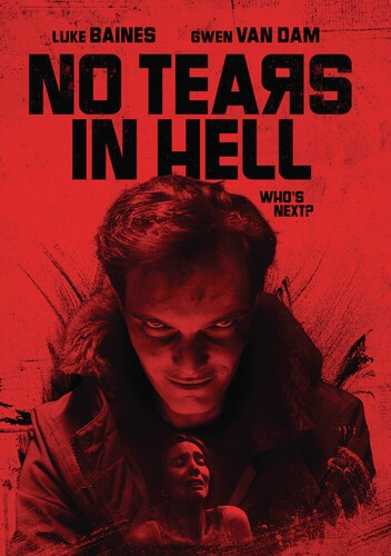 No Tears In Hell [New DVD] Ac-3/Dolby Digital