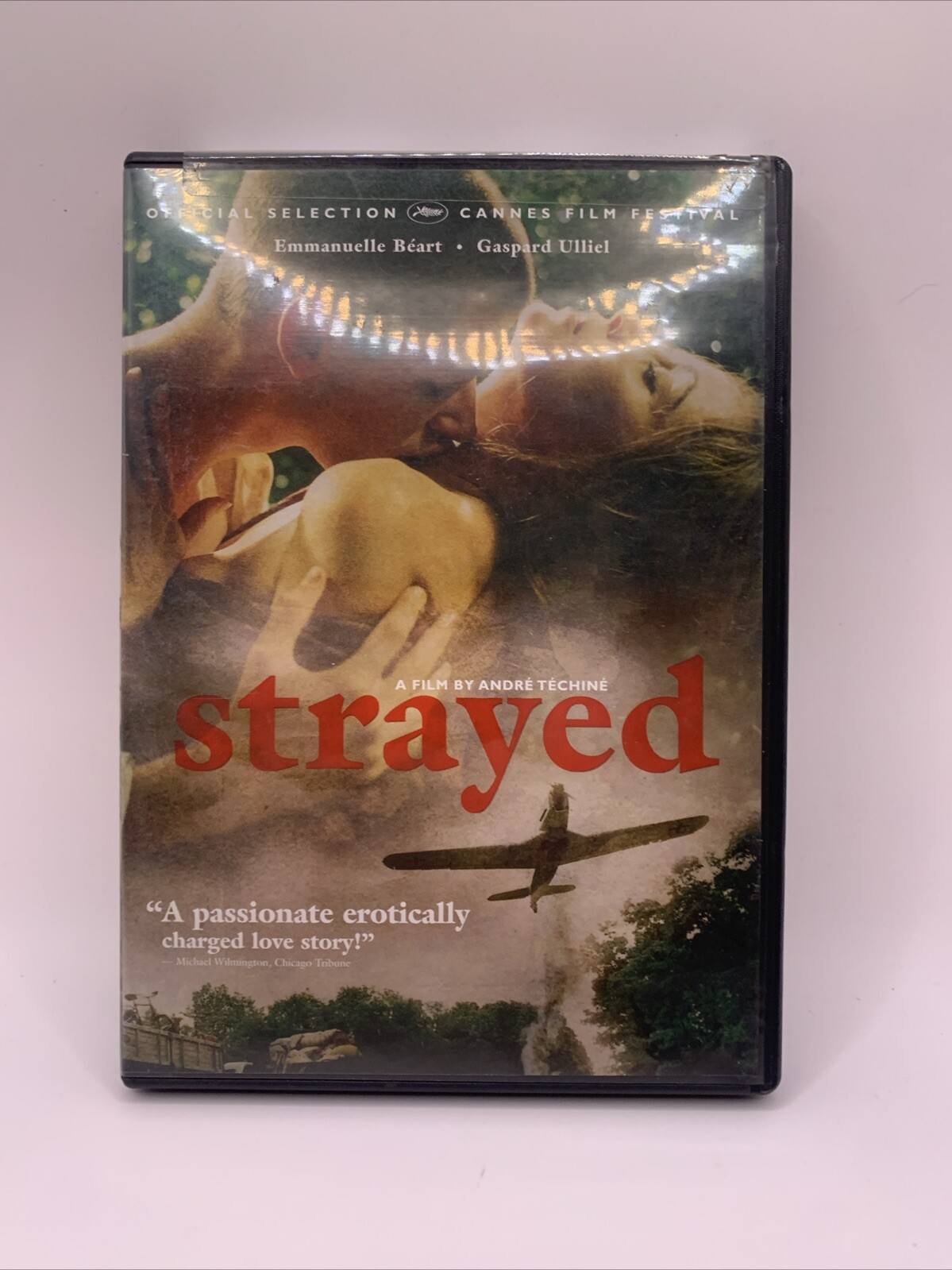 Strayed (DVD) Directed by André Téchiné