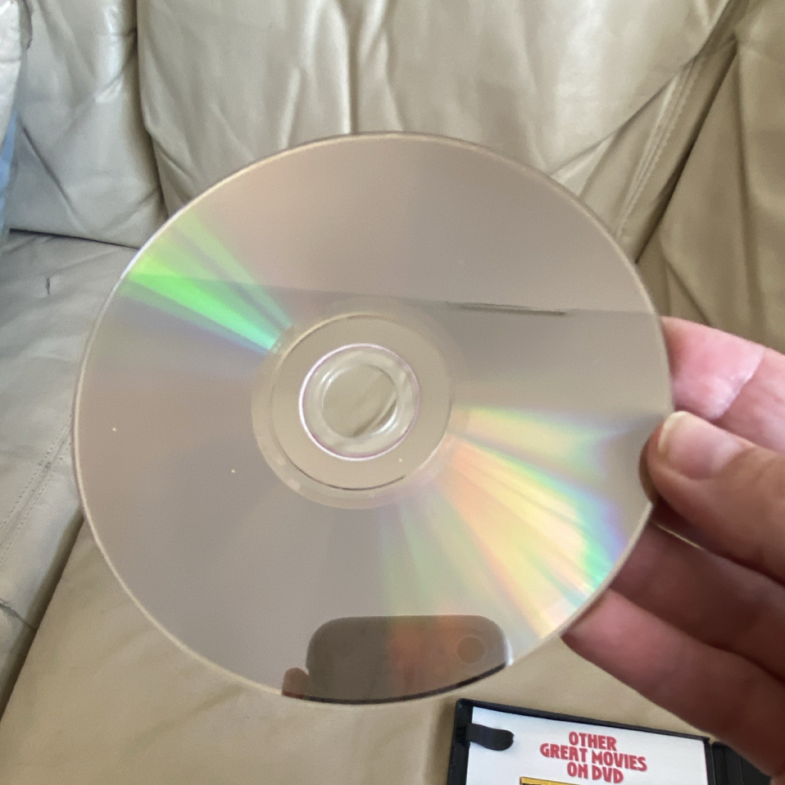 The Pink Panther Special Edition DVD Steve Martin Beyoncé Deleted Scenes