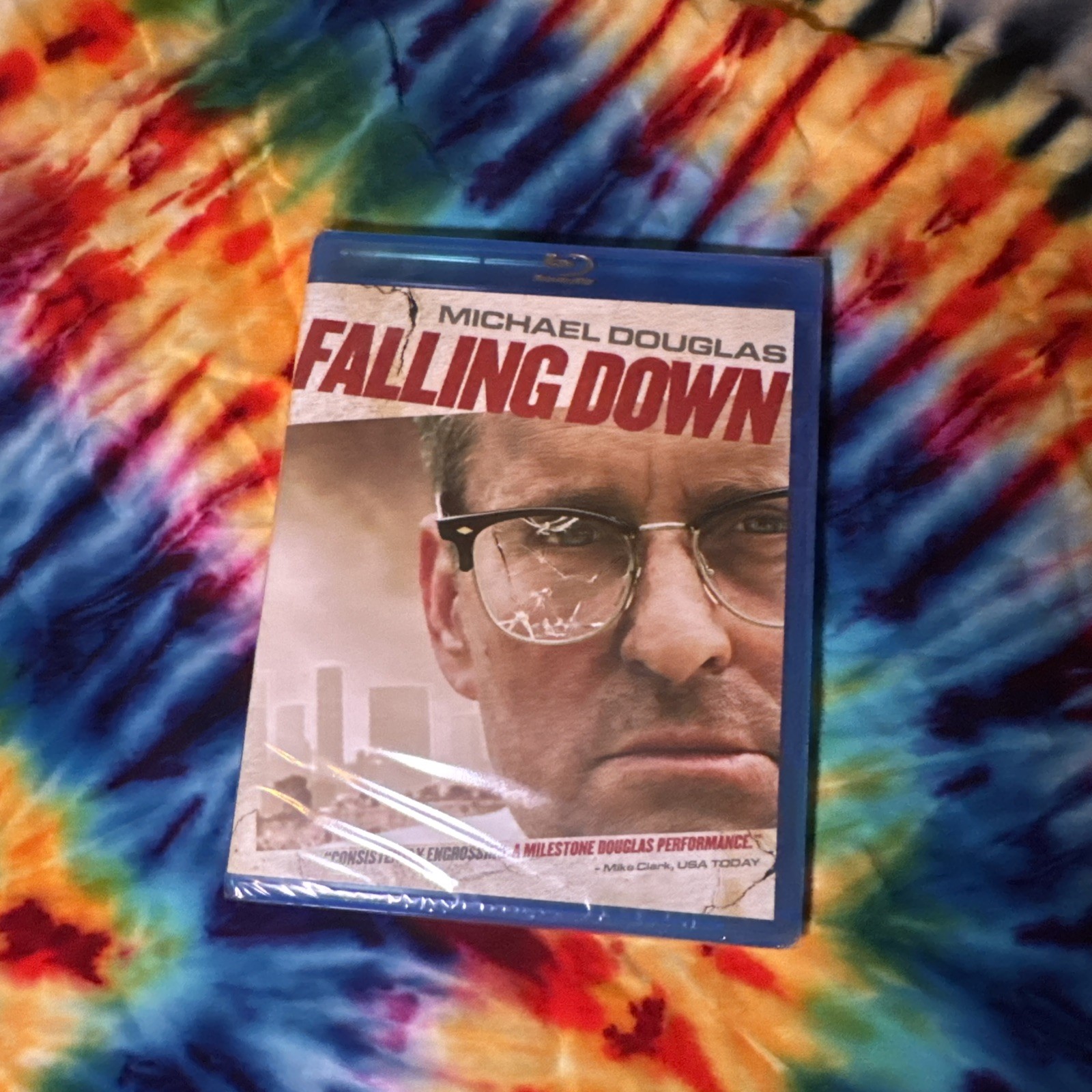 Falling Down (Blu-ray, 1993)