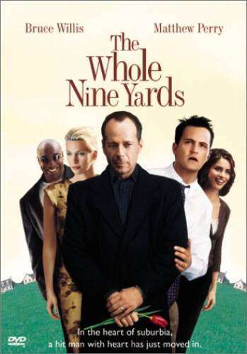 The Whole Nine Yards – GOOD