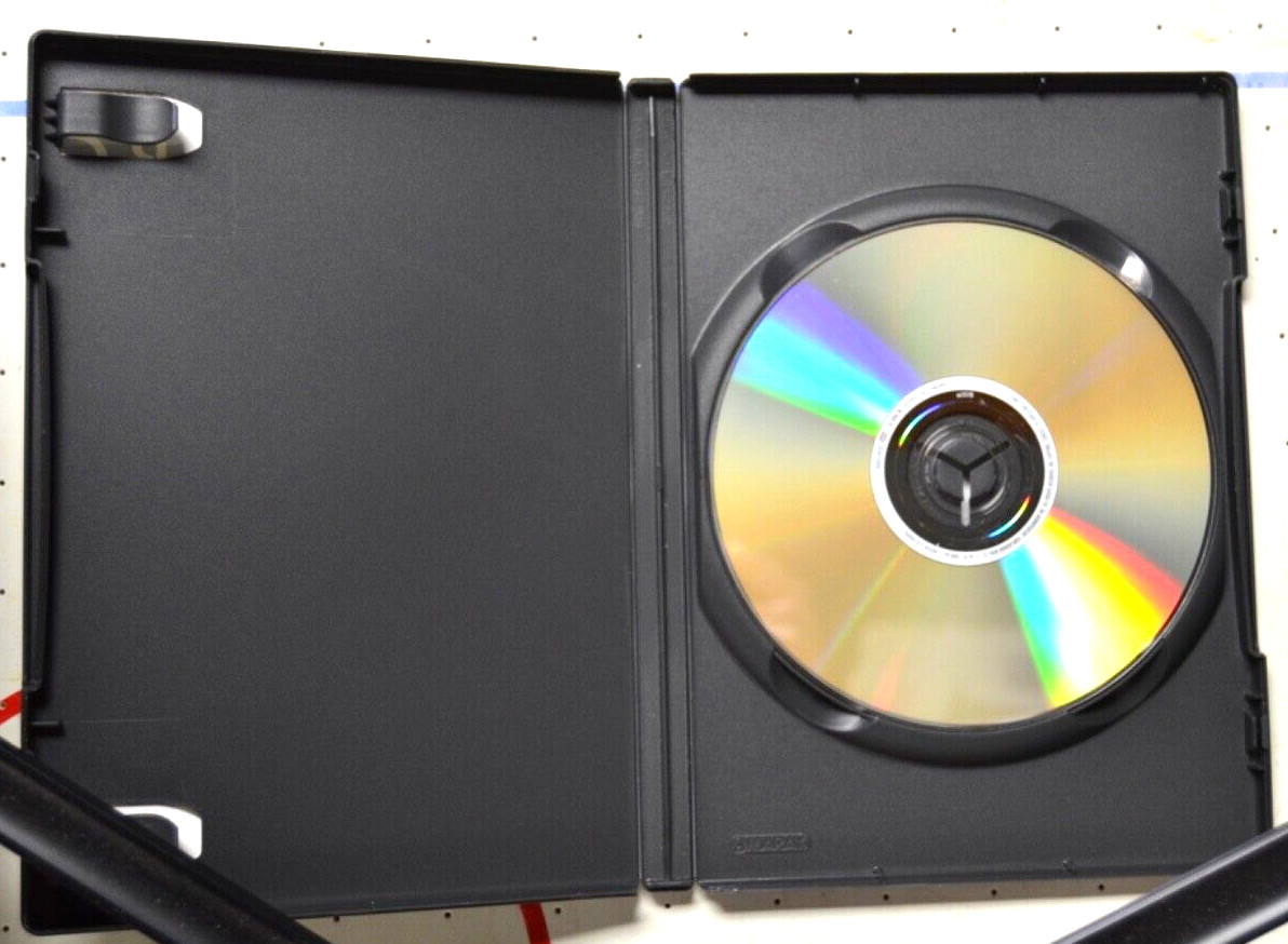 10,000 BC DVD!!!