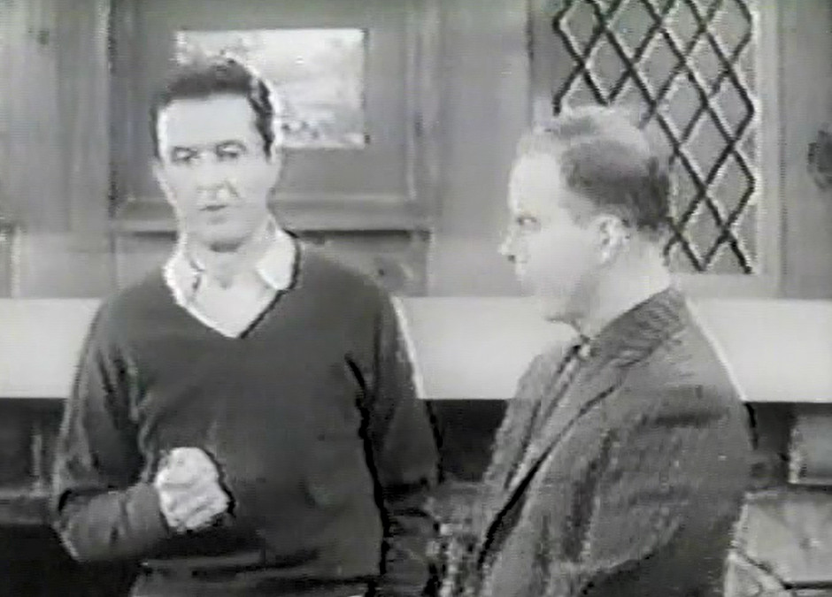 DECEMBER BRIDE (1954) 116 Episodes