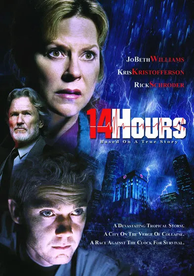 14 Hours – (Widescreen, NTSC Format) – [DVD]