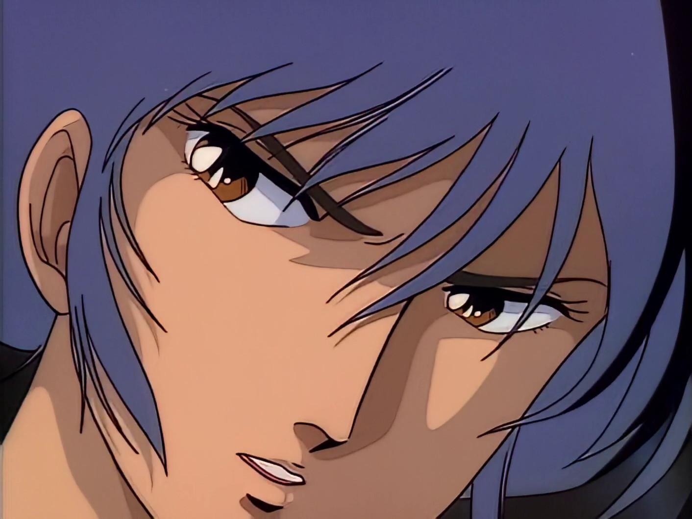 Sengoku Kitan Yotoden 3 ova japanes, english & spanish subts. AI enhacer