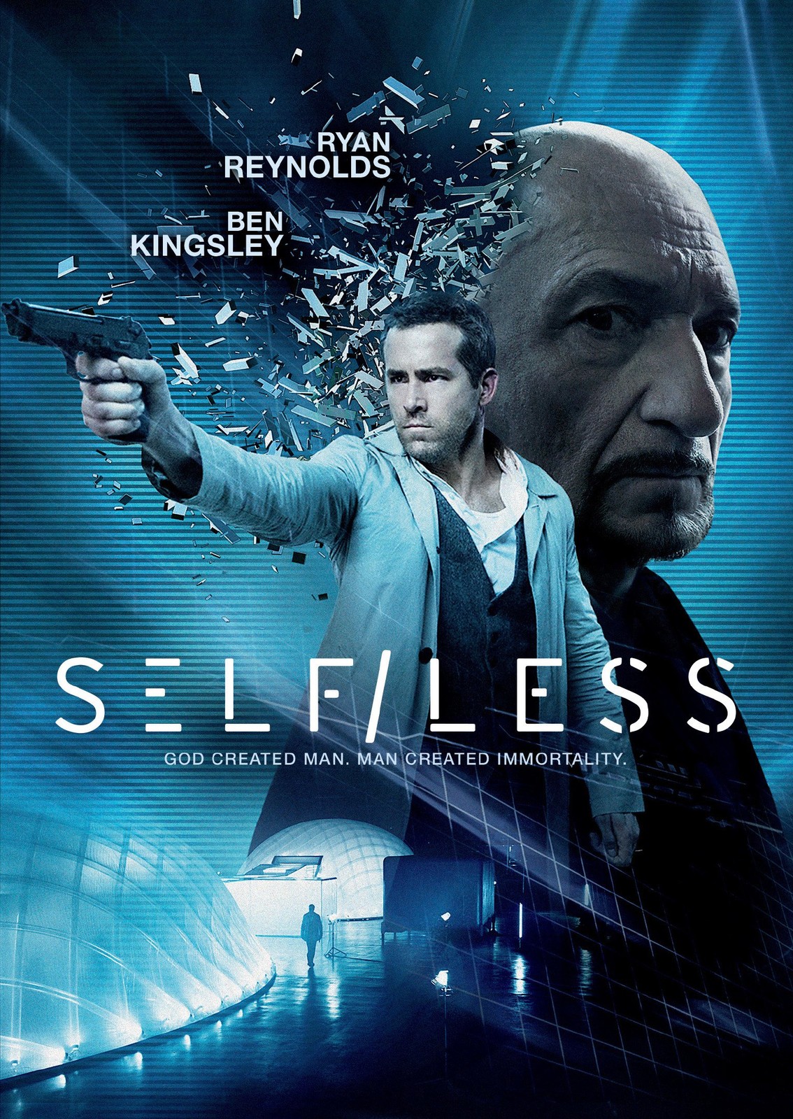 Self/less