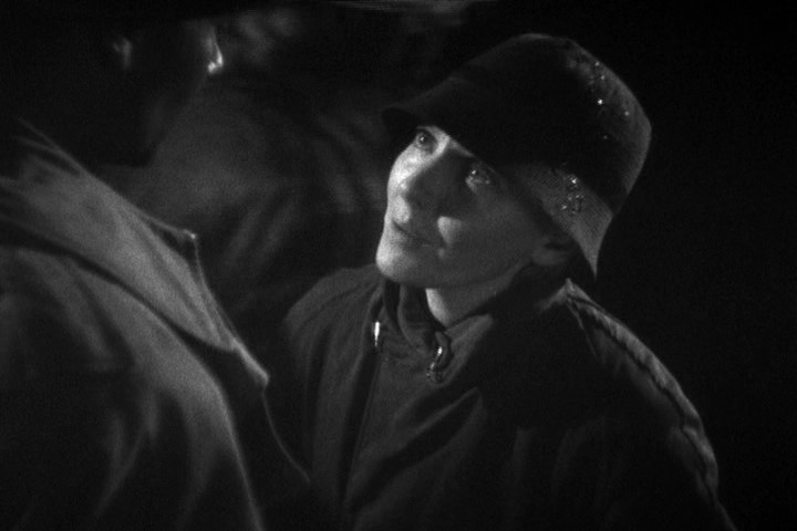 Adventure in Manhattan (1936) 1080P BLURAY FILM CLASSIC