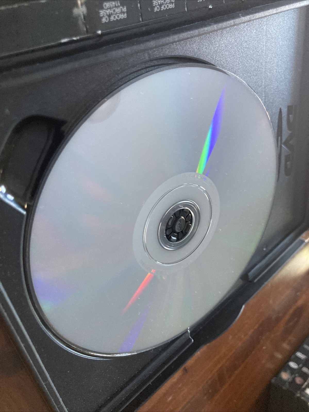 Lot Of 7 80s & 90s Assorted Genre DVD Movies | Lost In Space, Money Talks & More