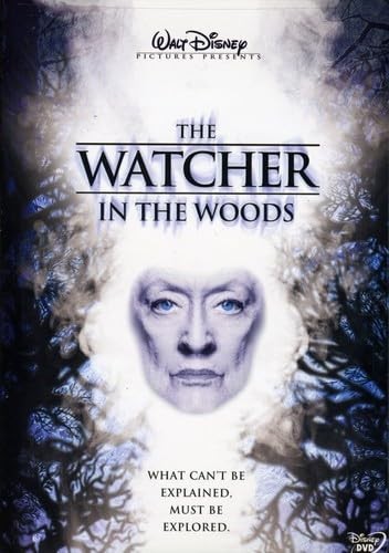 Watcher In The Woods