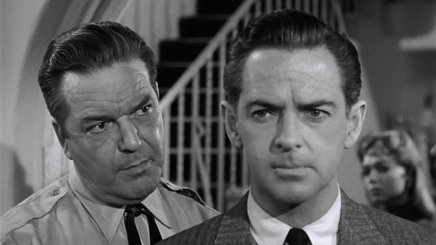 ATTACK OF THE 50 FOOT WOMAN – 1958 – SCI-FI CLASSIC