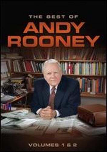 The Best of Andy Rooney: New