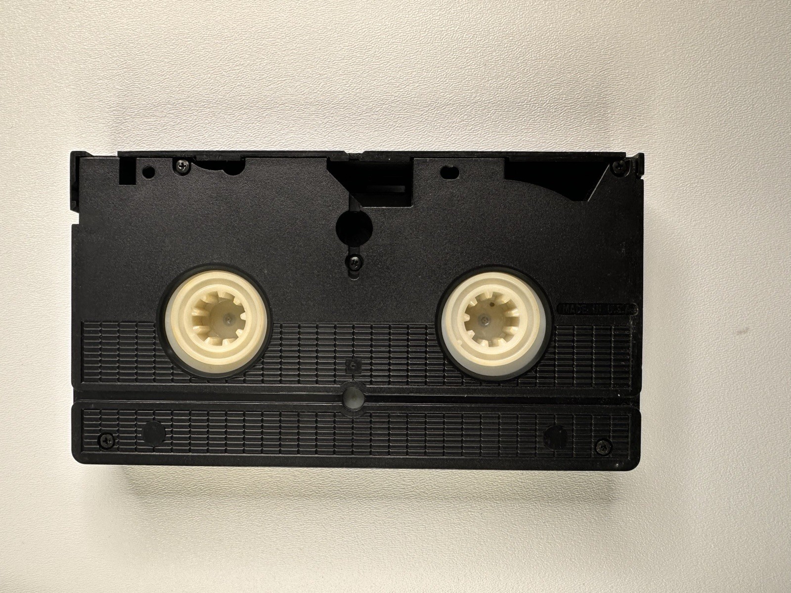 VHS Meatballs Part 2 II – Read