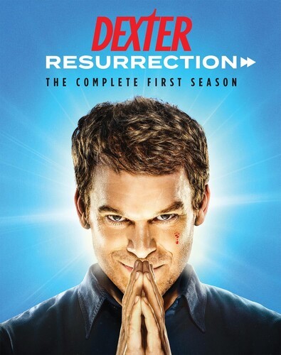 Dexter: Resurrection: The Complete First Season [New Blu-ray] Ac-3/Dolby Digit