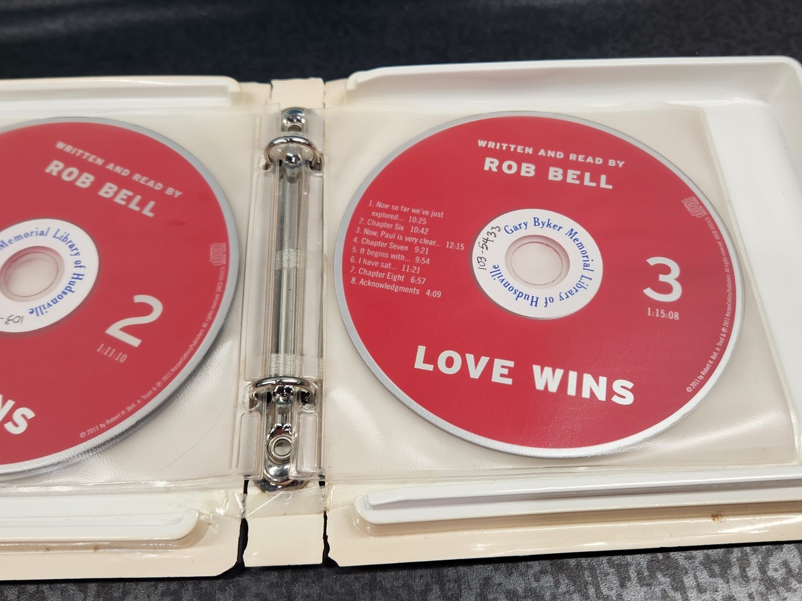 NOOMA Rob Bell DVDs 1-24 Complete Set Christian Study Short Films + Love Wins