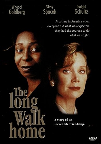 Long Walk Home the – GOOD
